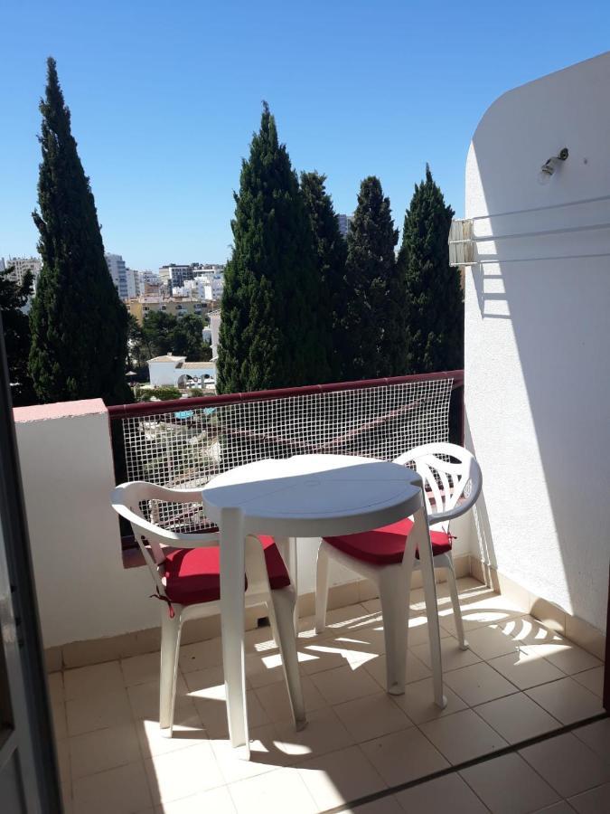 Vila Rosa 4B Portimao Ngoại thất bức ảnh